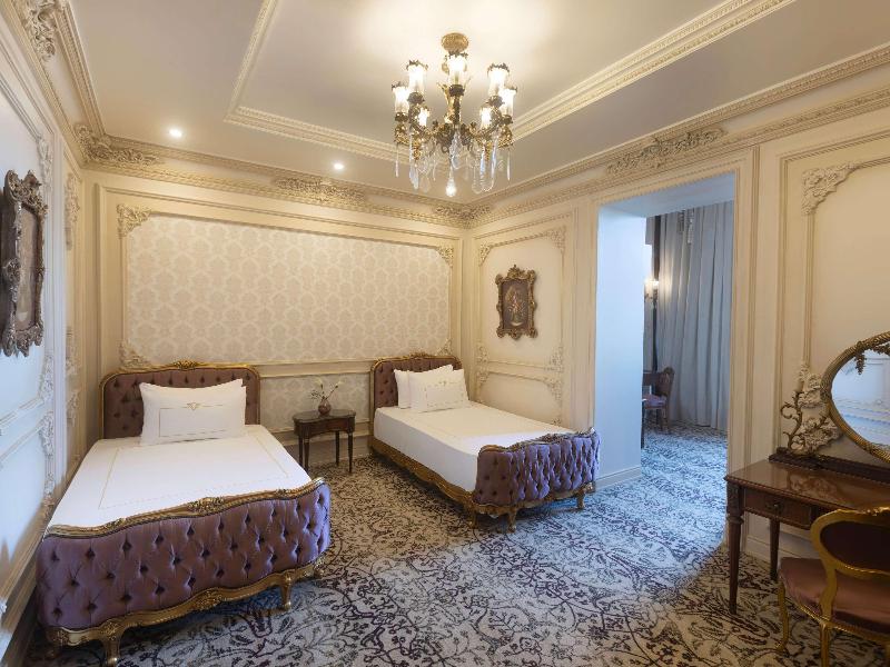 Rixos Montaza Alexandria - Oda