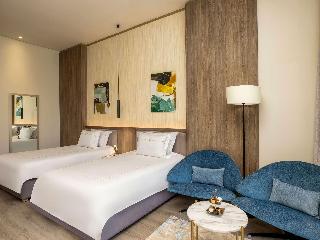 Rixos Montaza Alexandria fotoÄŸrafÄ±