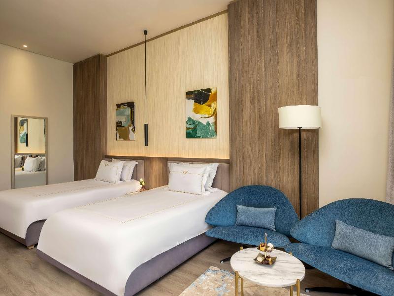 Rixos Montaza Alexandria - Oda