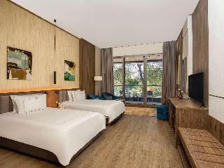 Rixos Montaza Alexandria fotoÄŸrafÄ±