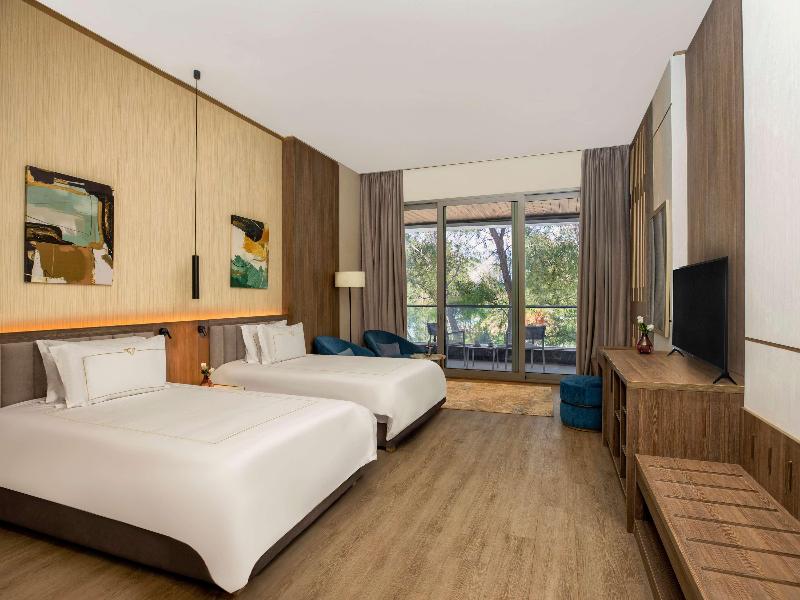 Rixos Montaza Alexandria - Oda