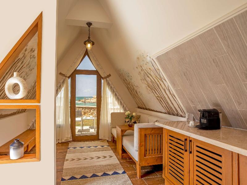 Rixos Montaza Alexandria - Oda