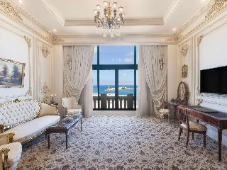 Rixos Montaza Alexandria fotoÄŸrafÄ±