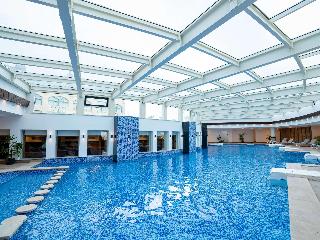 Rixos Montaza Alexandria fotoÄŸrafÄ±