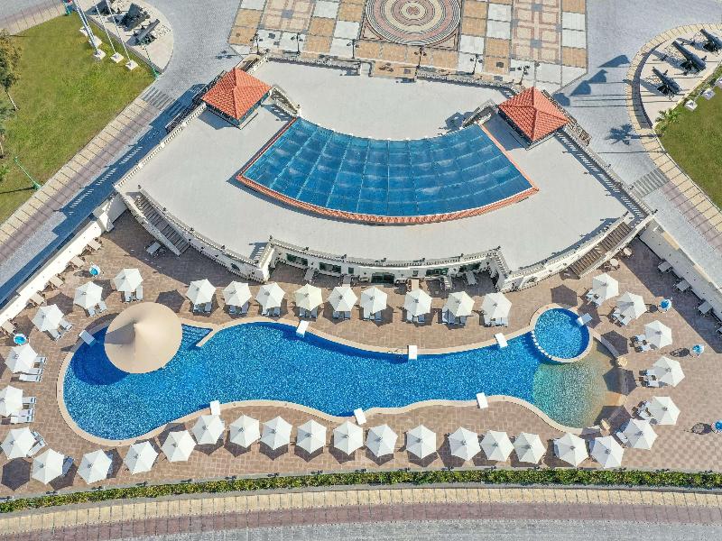Rixos Montaza Alexandria - Havuz