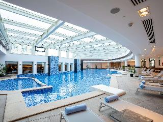 Rixos Montaza Alexandria fotoÄŸrafÄ±