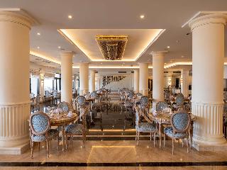 Rixos Montaza Alexandria fotoÄŸrafÄ±