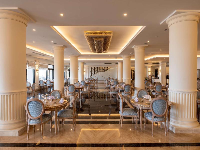 Rixos Montaza Alexandria - Restoran