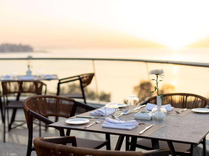 Rixos Montaza Alexandria - Restoran