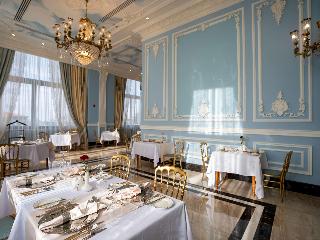 Rixos Montaza Alexandria fotoÄŸrafÄ±