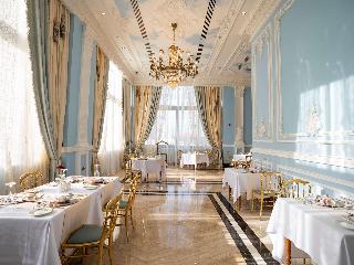 Rixos Montaza Alexandria fotoÄŸrafÄ±