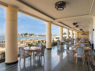 Rixos Montaza Alexandria fotoÄŸrafÄ±