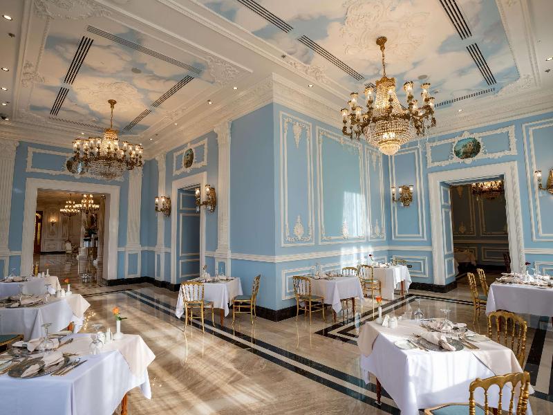 Rixos Montaza Alexandria - Restoran