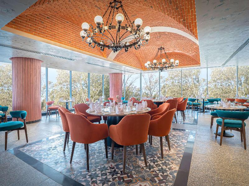 Rixos Montaza Alexandria - Restoran