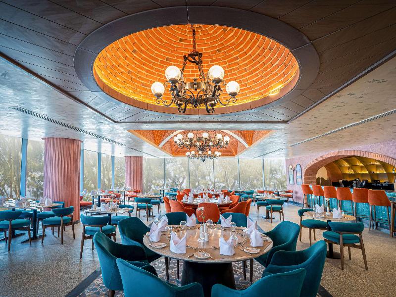 Rixos Montaza Alexandria - Restoran