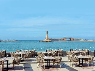 Rixos Montaza Alexandria fotoÄŸrafÄ±