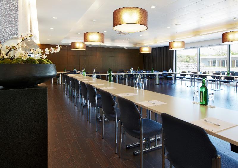 Aarau-West Swiss Quality Hotel - Toplantı
