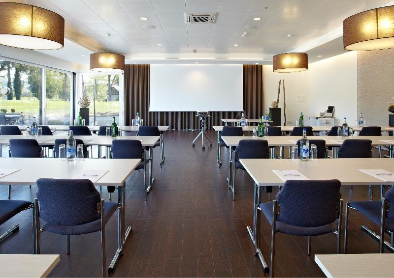 Aarau-West Swiss Quality Hotel - Toplantı