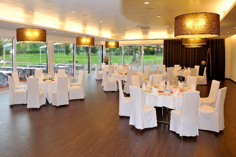 Aarau-West Swiss Quality Hotel - Toplantı