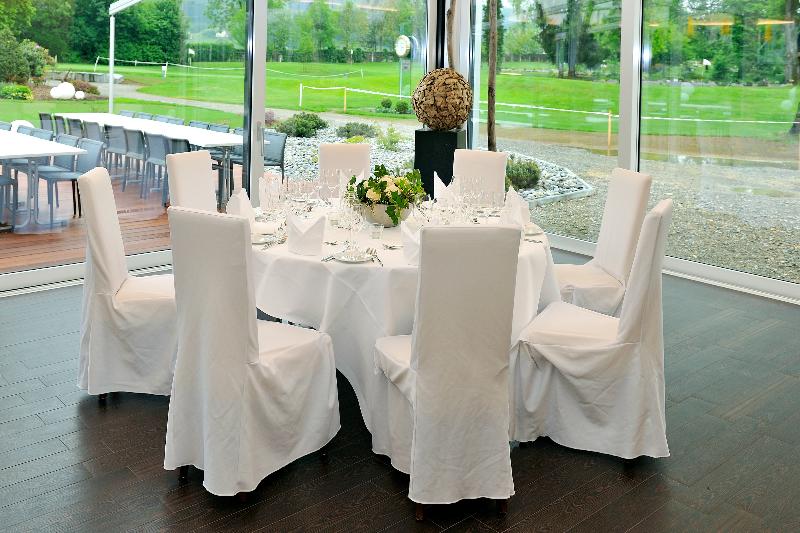 Aarau-West Swiss Quality Hotel - Toplantı