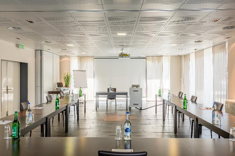 Aarau-West Swiss Quality Hotel - Toplantı