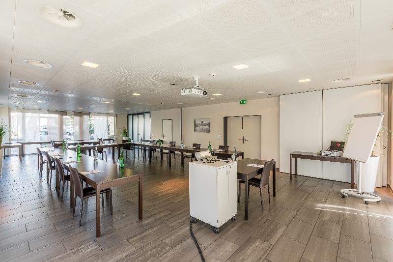 Aarau-West Swiss Quality Hotel - Toplantı