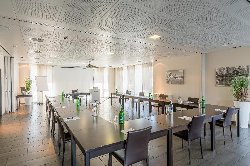 Aarau-West Swiss Quality Hotel - Toplantı