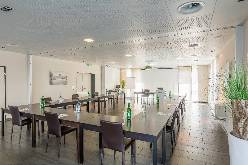 Aarau-West Swiss Quality Hotel - Toplantı
