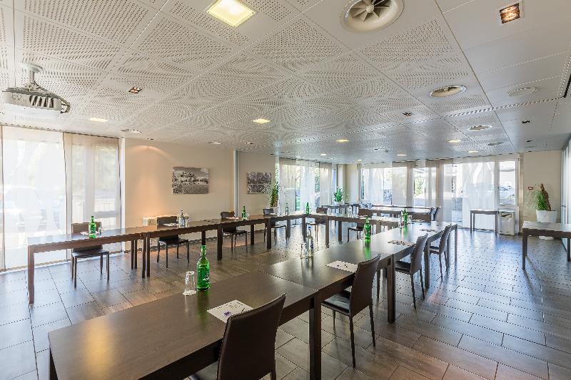 Aarau-West Swiss Quality Hotel - Toplantı