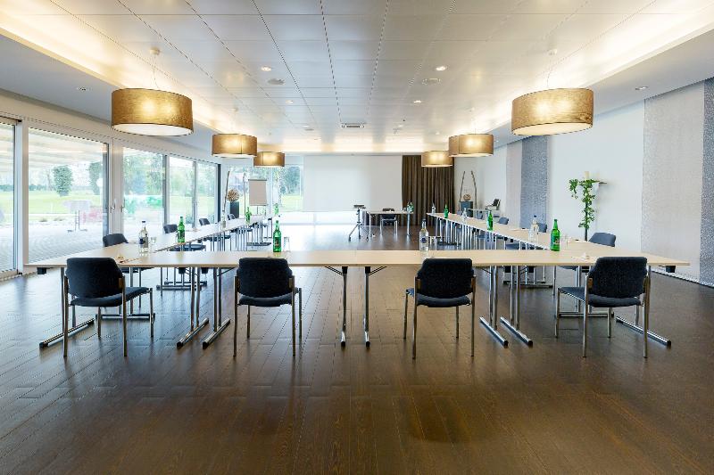 Aarau-West Swiss Quality Hotel - Toplantı