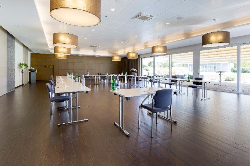 Aarau-West Swiss Quality Hotel - Toplantı