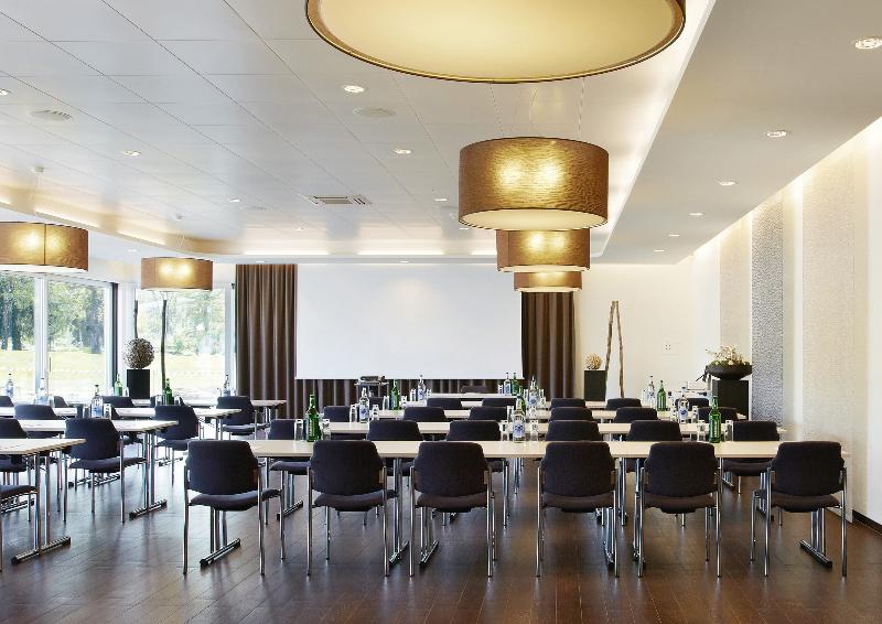 Aarau-West Swiss Quality Hotel - Toplantı