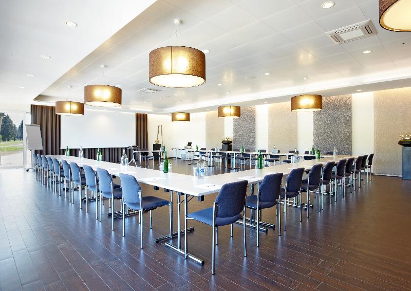 Aarau-West Swiss Quality Hotel - Toplantı