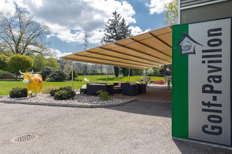 Aarau-West Swiss Quality Hotel - Aktivite