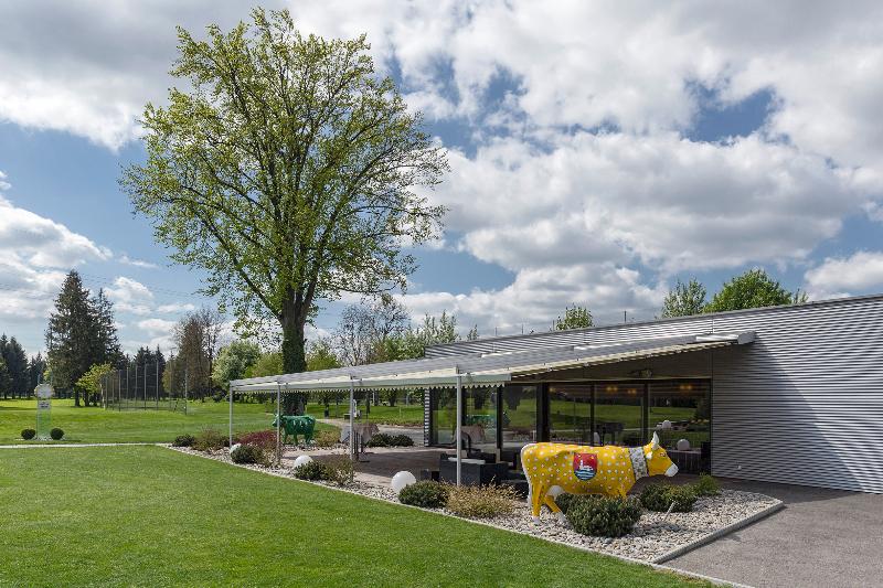 Aarau-West Swiss Quality Hotel - Aktivite
