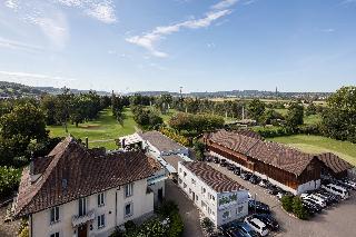 Aarau-West Swiss Quality Hotel otel fotoğrafı