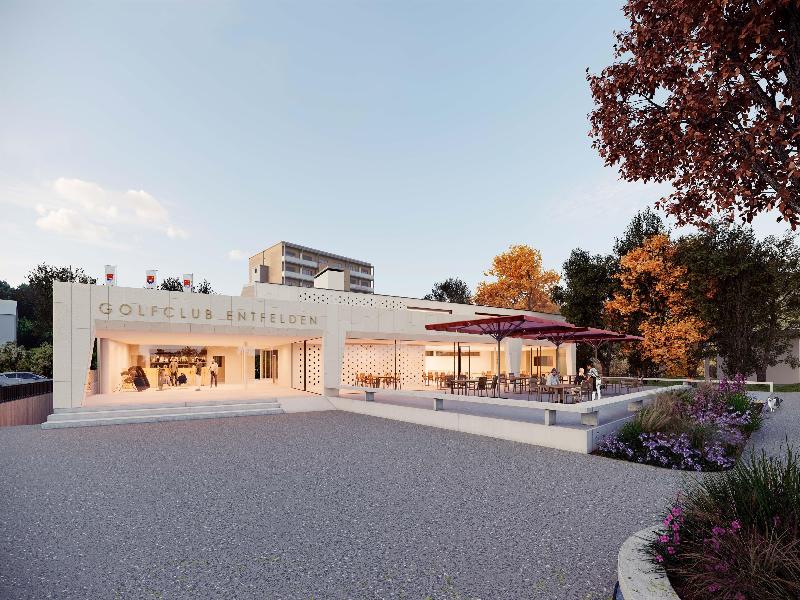 Aarau-West Swiss Quality Hotel - Genel