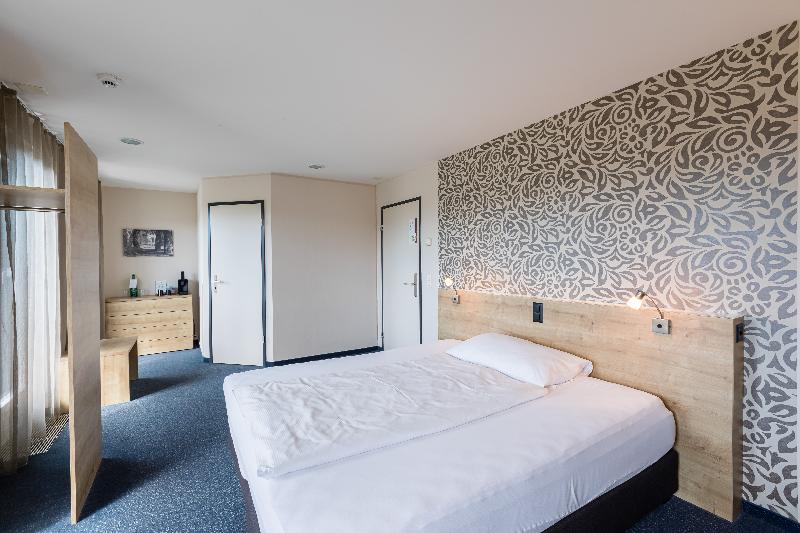 Aarau-West Swiss Quality Hotel - Oda