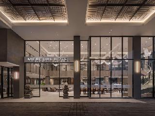 Mercure Madiun fotoÄŸrafÄ±