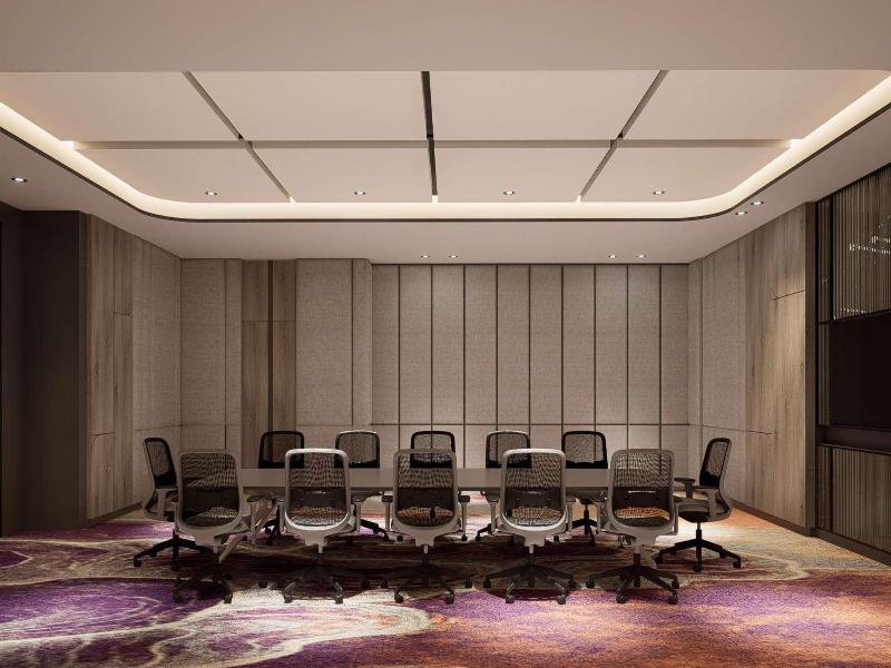 Mercure Madiun - Toplantı