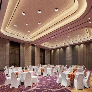 Mercure Madiun fotoÄŸrafÄ±