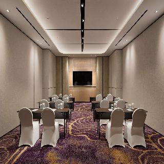 Mercure Madiun fotoÄŸrafÄ±