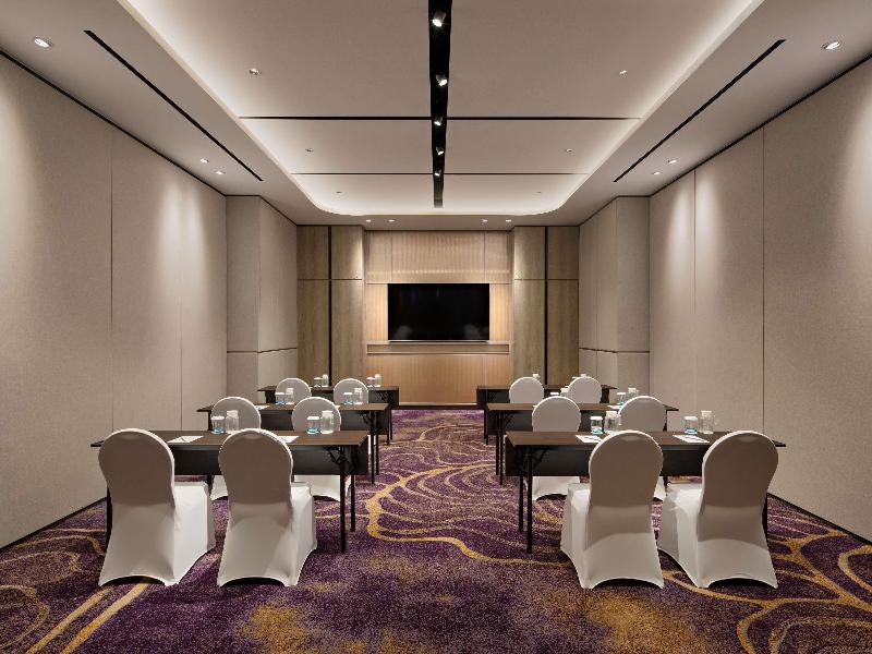 Mercure Madiun - Toplantı