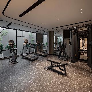 Mercure Madiun fotoÄŸrafÄ±