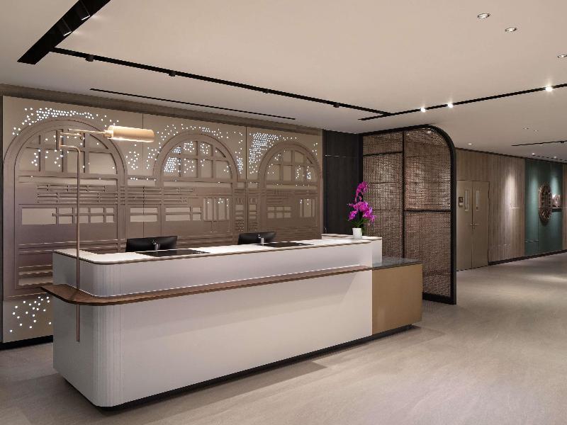 Mercure Madiun - Genel