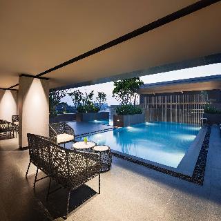 Mercure Madiun fotoÄŸrafÄ±