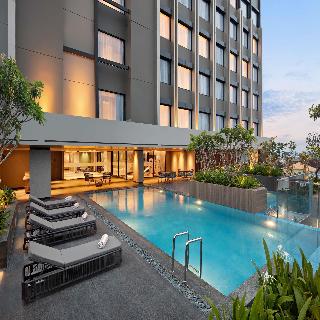 Mercure Madiun fotoÄŸrafÄ±