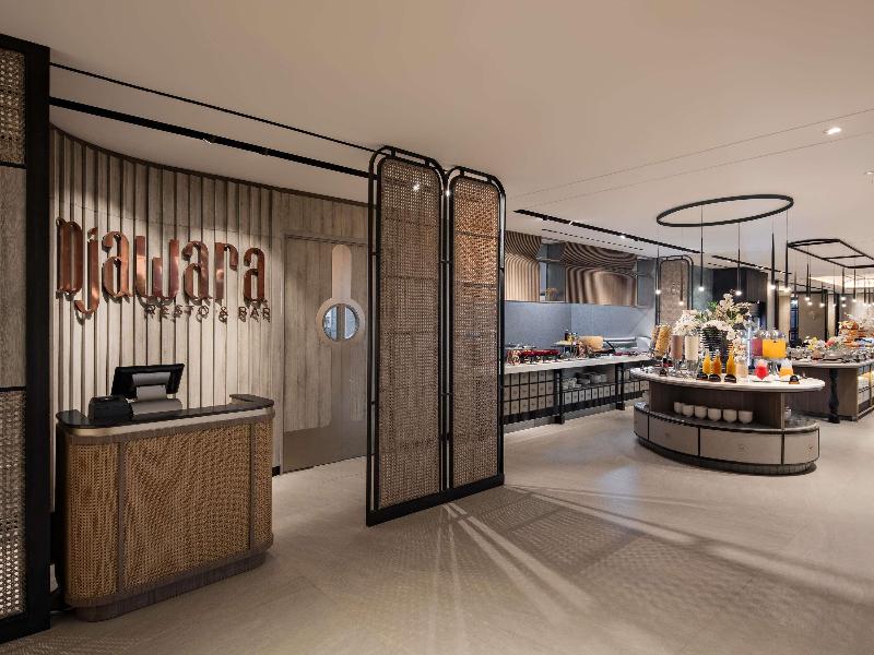 Mercure Madiun - Genel