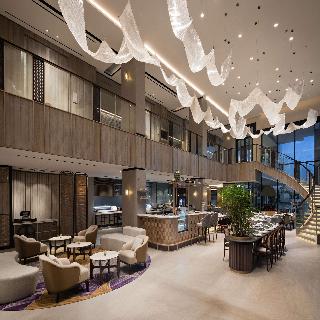 Mercure Madiun fotoÄŸrafÄ±