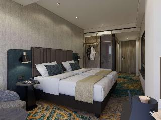 Mercure Madiun fotoÄŸrafÄ±